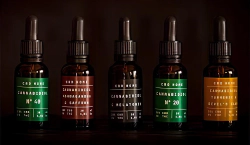 Imagen principal del artículo 'Los mejores Aceites de Cáñamo y Rosa Mosqueta para Cuerpo y Piel'