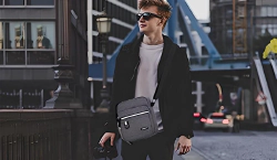 Imagen principal del artículo 'Los mejores bolsos de hombro para hombre: funcionalidad y estilo'