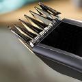 Los mejores cortapelos y barberos del mercado: Philips Serie 5000, Remington Stylist, KEMEI 2299 y más