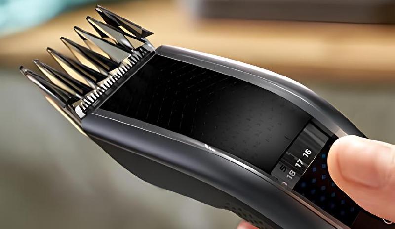 Imagen principal del artículo 'Los mejores cortapelos y barberos del mercado: Philips Serie 5000, Remington Stylist, KEMEI 2299 y más'