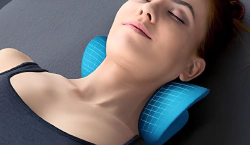 Imagen principal del artículo 'Los mejores dispositivos de tracción cervical para alivio del dolor de cuello'