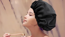 Imagen principal del artículo 'Los mejores gorros de ducha para cuidar tu cabello'