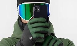 Imagen principal del artículo 'Los mejores guantes para smartphone, ciclismo, esquí y nieve'