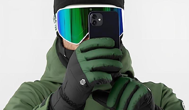 Imagen principal del artículo 'Los mejores guantes para smartphone, ciclismo, esquí y nieve'