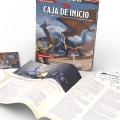 Los mejores juegos de rol en español para disfrutar al máximo.