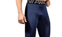 Imagen principal del artículo 'Los mejores leggings de compresión para hombre'