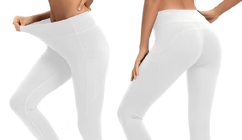 Imagen principal del artículo 'Los mejores leggings de mujer para deporte y yoga'