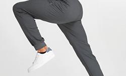 Imagen principal del artículo 'Los mejores pantalones de chándal para hombres: ¡Descubre los más cómodos y versátiles!'