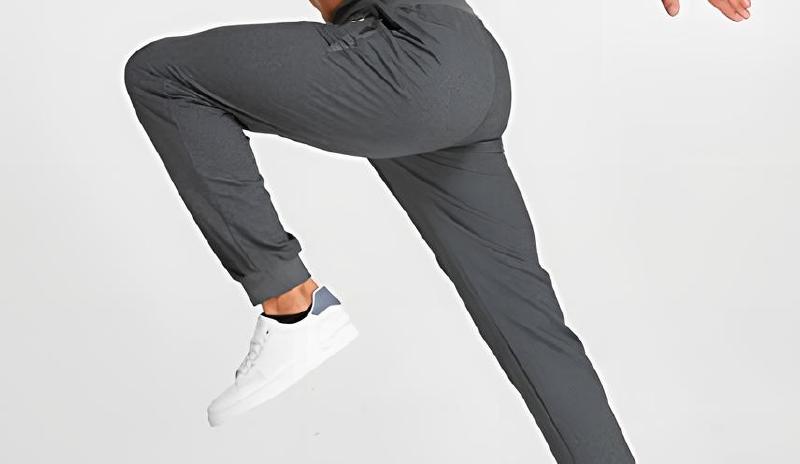 Imagen principal del artículo 'Los mejores pantalones de chándal para hombres: ¡Descubre los más cómodos y versátiles!'