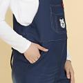 Los mejores pantalones de peto: Protección EMF y confort para embarazadas