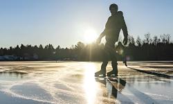 Imagen principal del artículo 'Los mejores patines para patinaje sobre hielo y hockey'