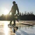 Los mejores patines para patinaje sobre hielo y hockey