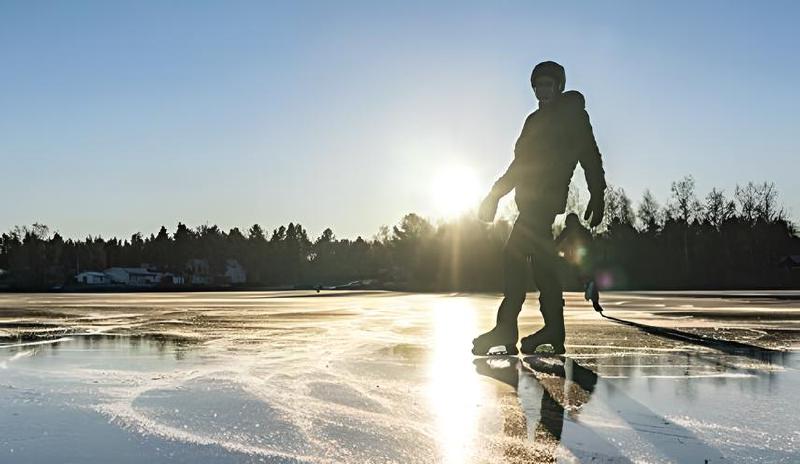 Imagen principal del artículo 'Los mejores patines para patinaje sobre hielo y hockey'