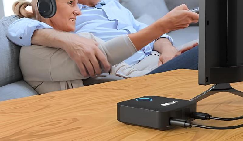 Imagen principal del artículo 'Los mejores receptores Bluetooth para TV y más'