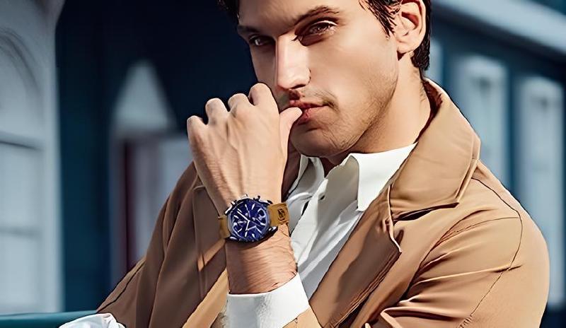 Imagen principal del artículo 'Los mejores relojes para hombre: CASIO Digital AE-1500WH-8BVEF, BENYAR Analógico BY-5140, Invicta Pro Diver, Casio F-91W y deportivo militar'