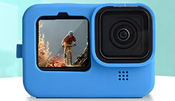 Imagen principal del artículo 'Los mejores accesorios para tu GoPro'