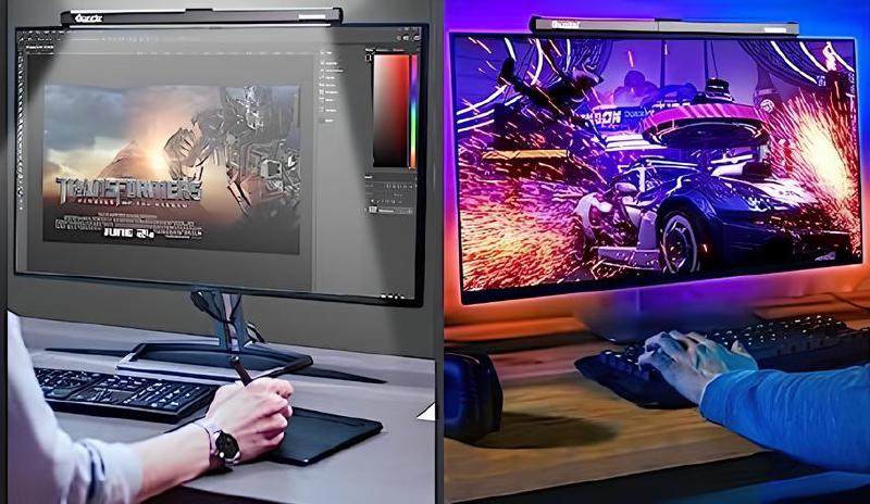 Imagen principal del artículo 'Los mejores accesorios de iluminación para tu PC'