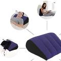 Mejores almohadas de cuña para cama: soporte de espalda ajustable y funda lavable