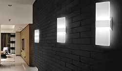 Imagen principal del artículo 'Los mejores apliques de pared para iluminar tu hogar'