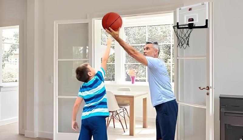 Imagen principal del artículo 'Los mejores aros de baloncesto'