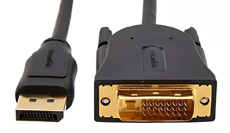 Imagen principal del artículo 'Los mejores cables y adaptadores DVI que necesitas'