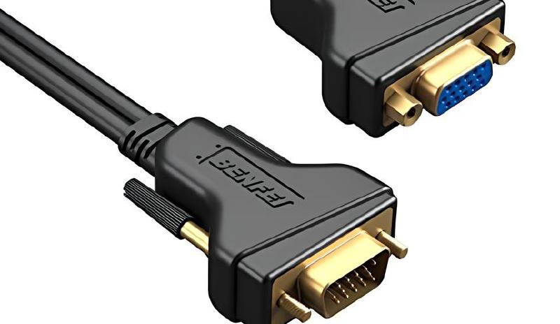 Imagen principal del artículo 'Los mejores cables VGA para tu monitor'