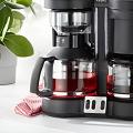 Las mejores cafeteras combinadas espresso-goteo 2024