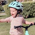 Los mejores cascos infantiles de bicicleta