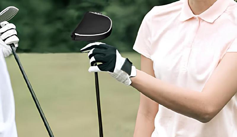 Imagen principal del artículo 'Mejores cubiertas magnéticas para putter de golf: protege con estilo'