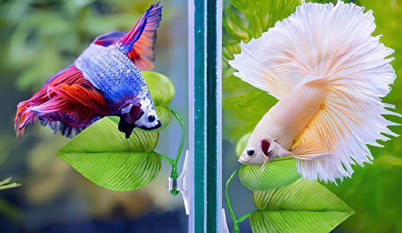 Imagen principal del artículo 'Los mejores decoraciones para tu acuario'