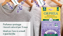 Imagen principal del artículo 'Las mejores fragancias para cajones y armarios: aroma de lavanda, flores y lino'