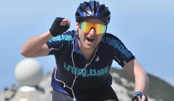Imagen principal del artículo 'Mejores gafas ciclismo polarizadas con lentes fotocromáticas y protección UV'