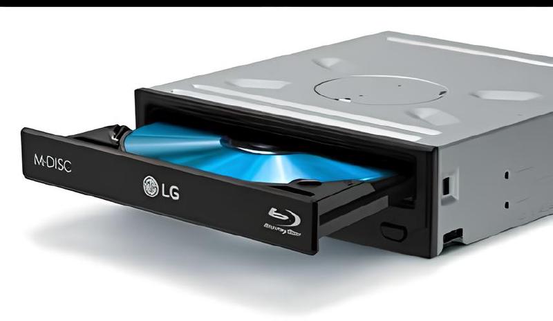 Imagen principal del artículo 'Los mejores grabadores de Blu-ray externos para ti'