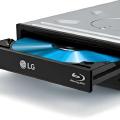 Los mejores grabadores de Blu-ray externos para ti