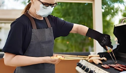 Imagen principal del artículo '  
Los mejores guantes de barbacoa'