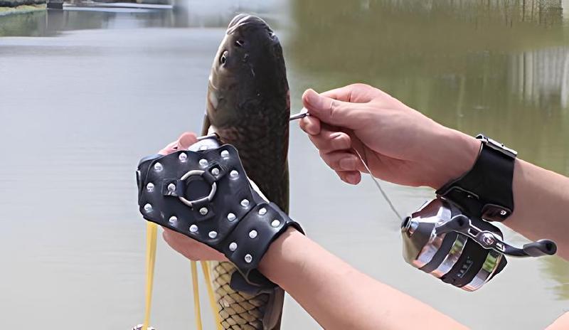 Imagen principal del artículo 'Mejores guantes de pesca para exteriores: cálidos y resistentes al agua'