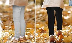 Imagen principal del artículo 'Los mejores leggings para niña: comodidad y estilo'