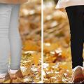 Los mejores leggings para niña: comodidad y estilo