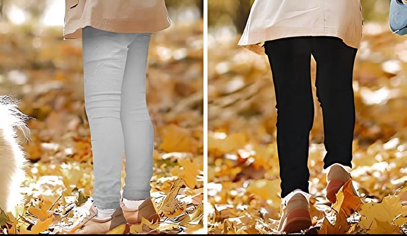 Imagen principal del artículo 'Los mejores leggings para niña: comodidad y estilo'