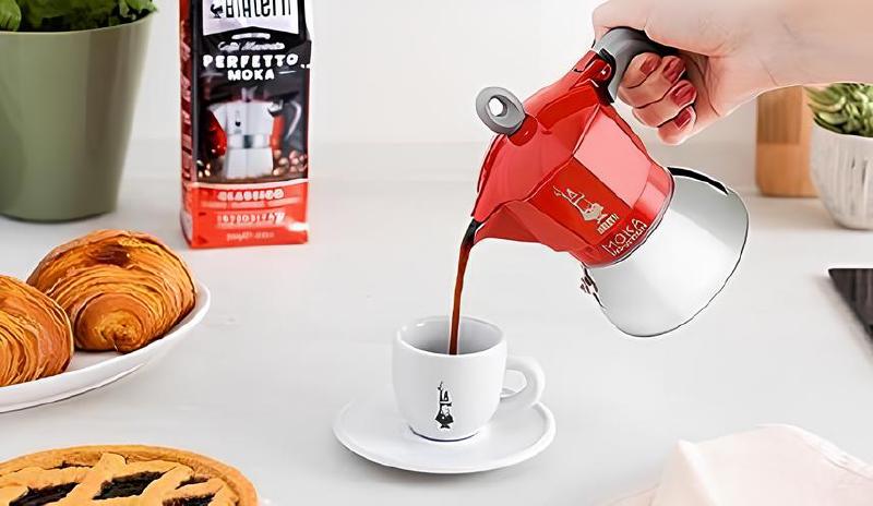 Imagen principal del artículo 'Los mejores modelos de cafeteras italianas para tu hogar'