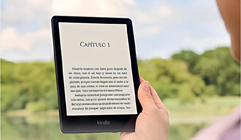 Imagen principal del artículo 'Las mejores opciones de lectores de eBooks en 2024'