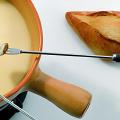 Las mejores opciones de tenedores para fondue en acero inoxidable