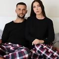 Las mejores opciones en pijamas de hombre para esta temporada