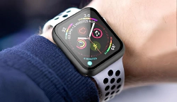 Imagen principal del artículo 'Las mejores opciones de protectores para tu Apple Watch'