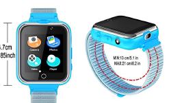 Imagen principal del artículo 'Las mejores opciones de Smartwatch Fashion para niños'