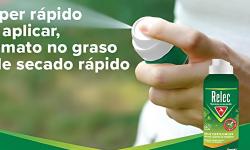 Imagen principal del artículo 'Los mejores sprays antimosquitos'