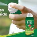 Los mejores sprays antimosquitos