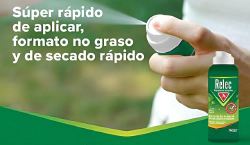 Imagen principal del artículo 'Los mejores sprays antimosquitos'