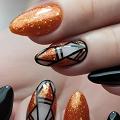 Descubre los mejores top coats para uñas perfectas