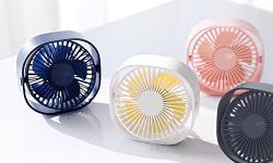 Imagen principal del artículo 'Los mejores ventiladores USB para asegurar tu confort'